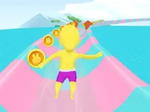 Игра Аквапарк Игра | Aquapark Game