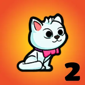 Игра Китти Любит Птиц 2