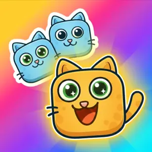 Игра Кошачий Сад