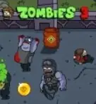 Игра Жуткий Город 3