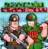 Игра Командир Батальона