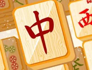 Игра Маджонг Джонг | Mahjong Jong