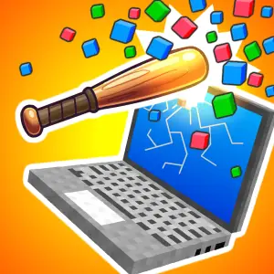 Игра Разрушай Комнату