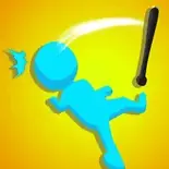 Игра Сумасшедший Офис: Пощечина и Разгром