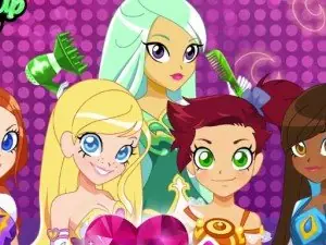 Игра Парихмахерская Для Девочек Пони | Pony Girl Hair Salon