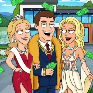 Игра Миллионер с Нуля!