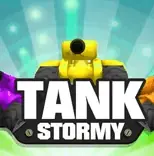 Игра Танковый Шторм | Tank Stormy