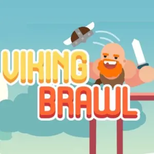 Игра Битва Викингов
