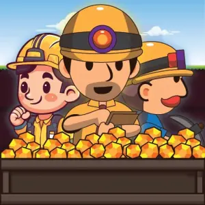 Игра Праздный Золотоискатель