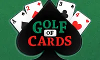 Игра Карточный Гольф | Golf Of Cards