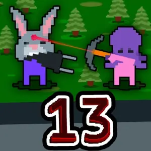 Игра Тринадцать
