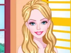 Игра Уход За Беременными Барби | Barbie Pregnancy Care