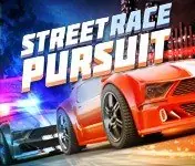 Игра Уличная Гонка Преследования