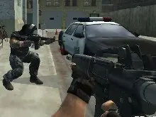 Игра Контр Страйк 3Д