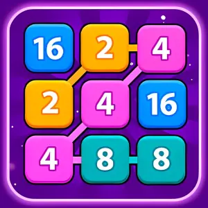 Игра Числовой Матч 2448