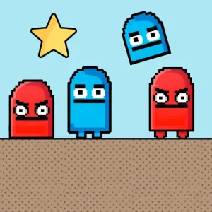 Игра Репо Андроиды Для Двоих