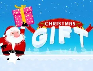 Игра Рождественский подарок | Christmas Gift