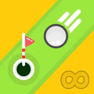 Игра Гольфинити