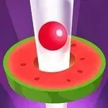 Игра Хеликс Фрукты