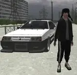 Игра Русская ГТА | Russian Grand City Auto