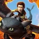 Игра Тест: Как Приручить Дракона