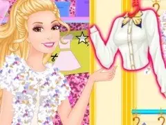 Игра Барби Бабочка Дива | Barbie Butterfly Diva
