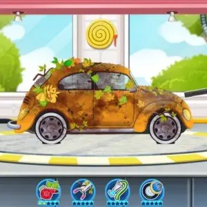 Игра Автомобильный Салон