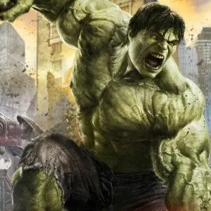 Игра Битва Халка | Halk Pazl Bitva