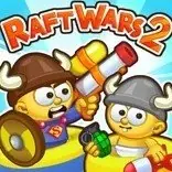 Игра Войны на Плотах 2