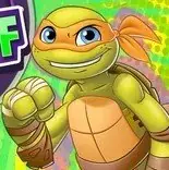Игра Выходной Мики