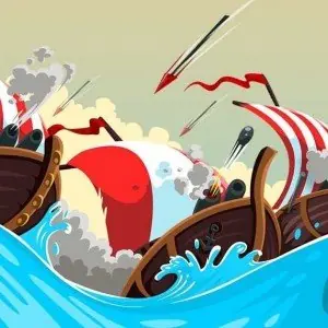 Игра Битва За Побережье | BattleCoast