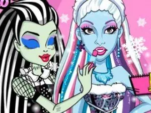 Игра Monsterfy Леди Гага | Monsterfy Lady Gaga