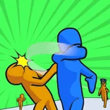 Игра Шлепни и Беги 2