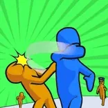 Игра Шлепни и Беги 2
