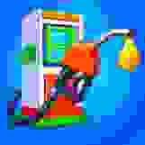 Игра Автозаправочная Станция 3D