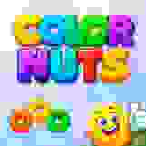 Игра Цветные Орешки