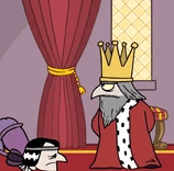 Игра Стань Королём | Be King