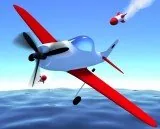 Игра Авиа Крыло.io | AirWings.io