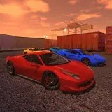 Игра Тачки для дрифта | Ado Cars Drifter