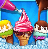 Игра Мастер Мороженого