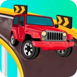 Игра Опасные Гоночные Автомобили