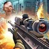 Игра Зомби Снайпер | Zombie Sniper