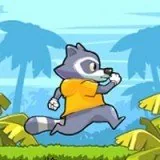 Игра Бегущий По Джунглям | Jungle Runner