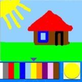 Игра Drawaria.online