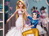 Игра Студия Дизайнера Одежды | Dress Designer Studio