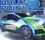 Игра Ралли Поинт 2