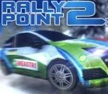 Игра Ралли Поинт 2