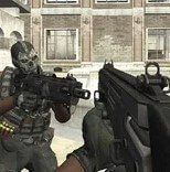 Игра Призрачный Удар