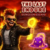Игра Последний Выживший: Побег Из Подземелья