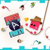 Игра Нажмите «A» Чтобы Присоединиться к Вечеринке